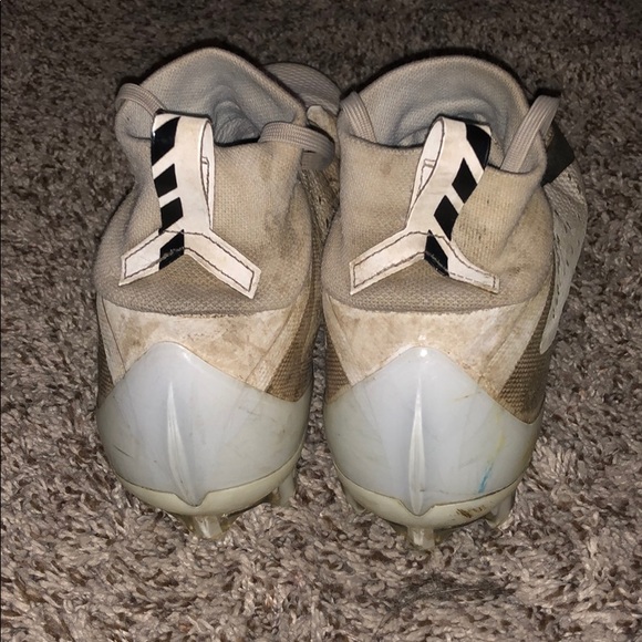 Nike vapor untouchable pro 3 - Picture 3 of 3